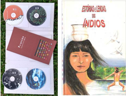 Contos Indígenas